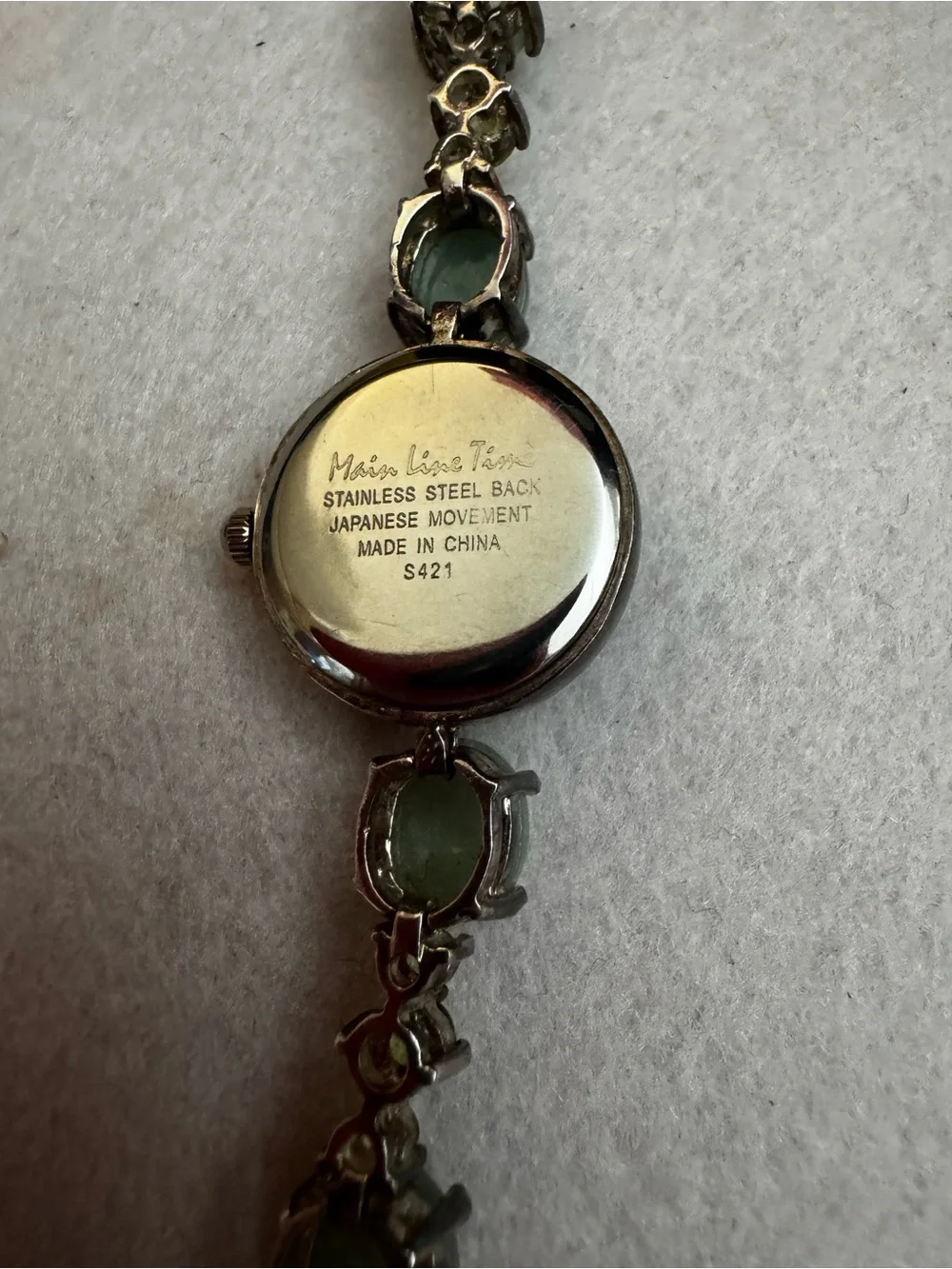 N/A 925 sterling